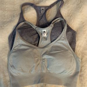 2 Sport Bras